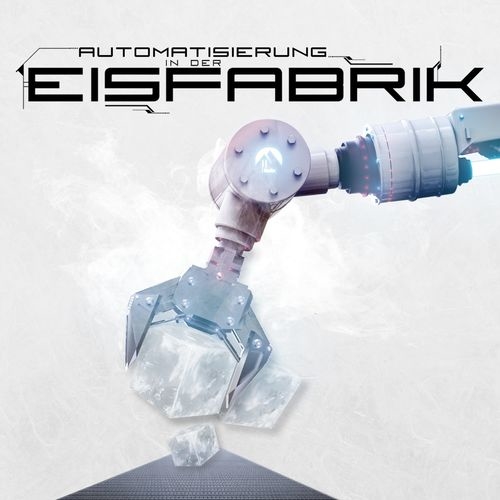 Eisfabrik - Grim Reaper (No Crop Without Seeds Mix)